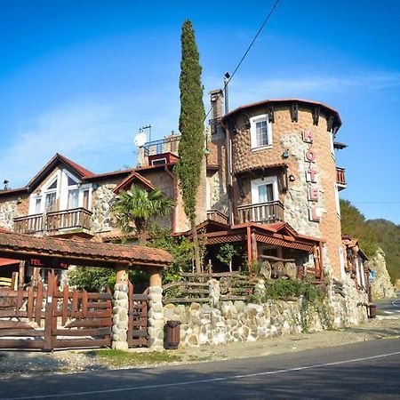 מלון Nakalakevi  Toma'S House מראה חיצוני תמונה