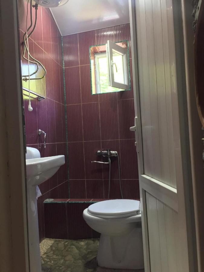 מלון Nakalakevi  Toma'S House מראה חיצוני תמונה